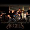 Argals - Progressive/Heavy Metal - Bogotá - metal colombiano