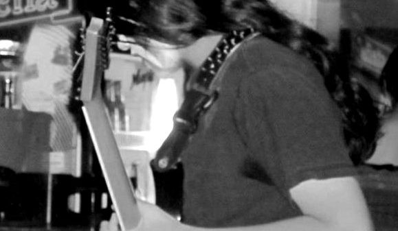 Argyros - Black Metal - Bogotá - metal colombiano