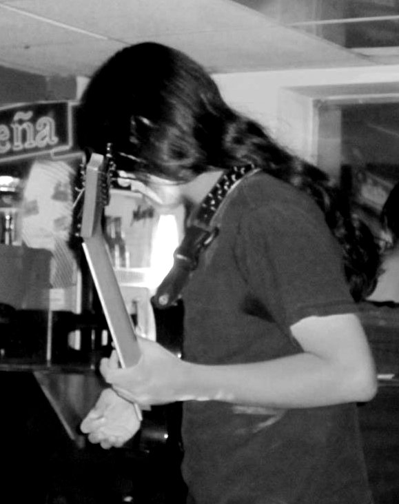 Argyros - Black Metal - Bogotá - metal colombiano
