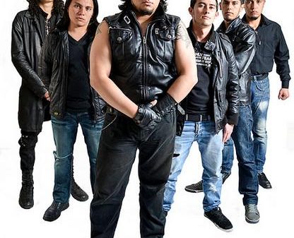Arkhanon - Power Metal - Soacha, Cundinamarca - metal colombiano