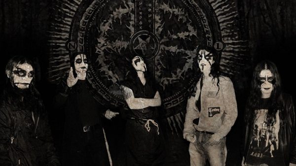 Ars Baphometis - Black Metal - Bogotá - metal colombiano