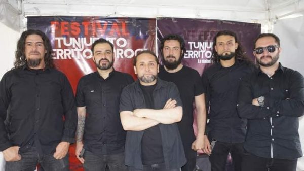 Ashes of Göth - Doom/Death Metal - Bogotá - metal colombiano