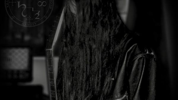 Ashriel - Atmospheric Black Metal - Bogotá - metal colombiano