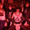 Aspides - Heavy/Speed Metal - Tunja, Boyaca - metal colombiano