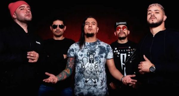 Astral Dissonance - Technical Death Metal - Bogotá - metal colombiano