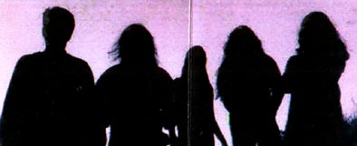 At Dusk - Gothic/Doom Metal - Cali, Valle del Cauca - metal colombiano