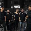 At Infinitum - Symphonic/Gothic Metal - Medellín, Antioquia - metal colombiano