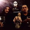 Atanab - Melodic Death/Gothic/Black Metal (early); Black Metal (later) - Cali, Valle del Cauca - metal colombiano