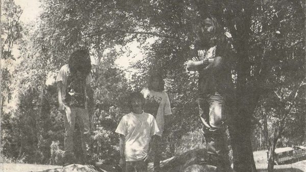 Ataraxia - Death/Black Metal - Manizales, Caldas - metal colombiano