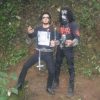 Ataud - Black Metal - Palmira, Valle del Cauca - metal colombiano