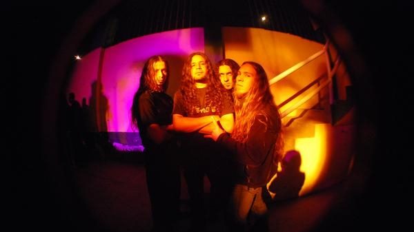 Atavi - Death Metal - Bogotá - metal colombiano