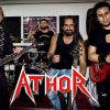 Athor - Thrash Metal - Bogotá - metal colombiano
