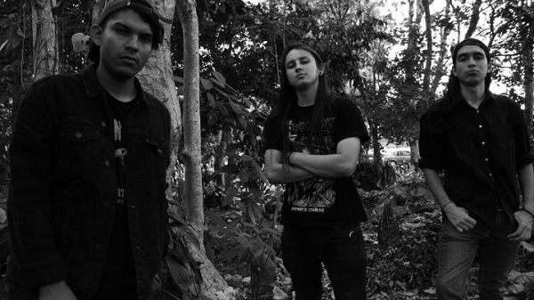 Atiesia - Death Metal - Ibagué, Tolima - metal colombiano