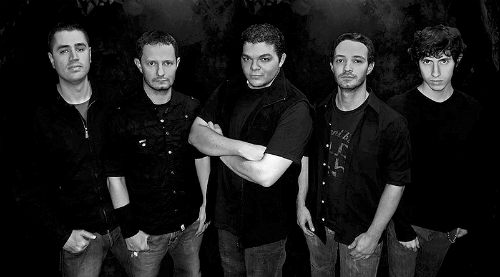 Atria - Heavy/Power Metal - Medellín, Antioquia - metal colombiano