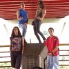 Atrox - Thrash Metal - Cali, Valle del Cauca - metal colombiano