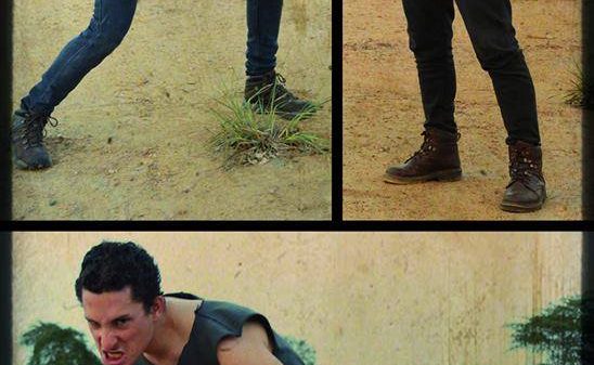 Attack Fire - Thrash Metal - Cali, Valle del Cauca - metal colombiano