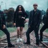 Aura Ignis - Heavy/Power Metal - Tunja, Boyaca - metal colombiano