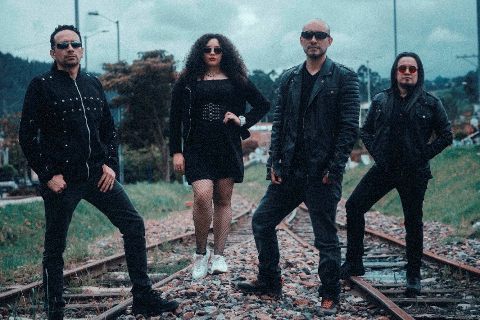 Aura Ignis - Heavy/Power Metal - Tunja, Boyaca - metal colombiano