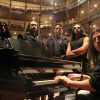 Aurum - Progressive/Power Metal - Pasto, Narino - metal colombiano