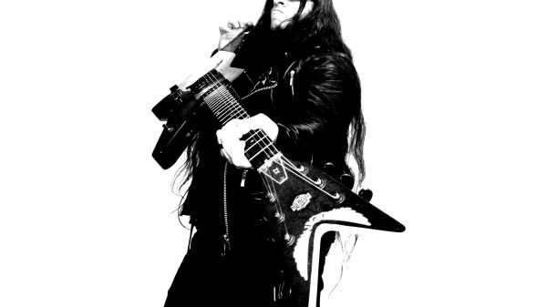 Austral Kult - Black Metal - Pasto, Narino - metal colombiano