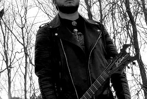 Avernal Moon - Black/Death Metal - Pasto, Narino - metal colombiano
