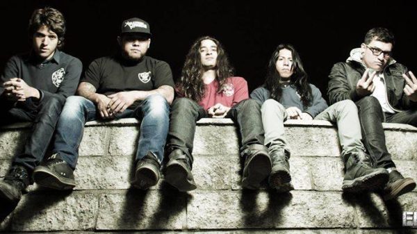 Awakening the Atoning Death - Melodic Death Metal/Deathcore - Bogotá - metal colombiano