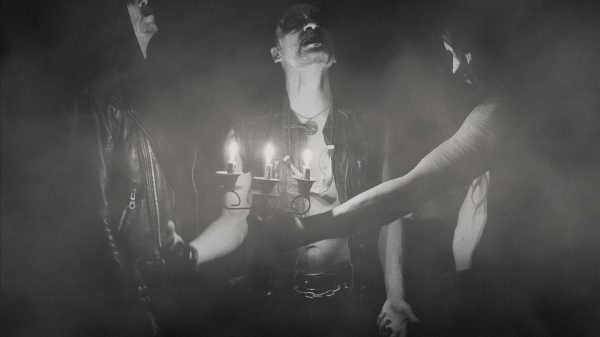 Azoth - Black/Death Metal - Pasto, Narino - metal colombiano