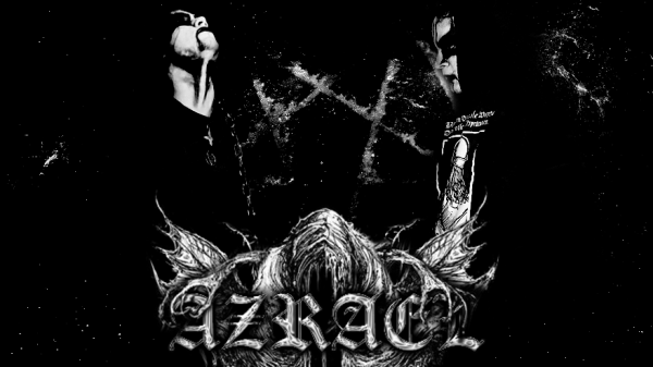 Azrael - Black Metal - Bogotá - metal colombiano