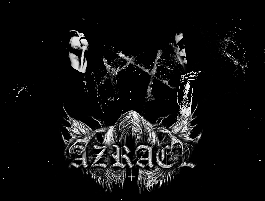 Azrael - Black Metal - Bogotá - metal colombiano