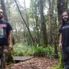 Bacteremia - Brutal Death Metal - Medellín, Antioquia (early); Bogota (later) - metal colombiano