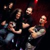 Barbarie - Death Metal - Piedecuesta/Bucaramanga, Santander - metal colombiano