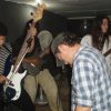 Barrabas - Thrash Metal - Cali, Valle del Cauca - metal colombiano