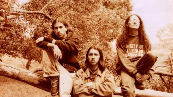 Bastard - Death Metal - Bogotá - metal colombiano