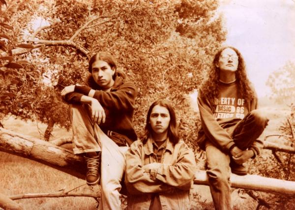 Bastard - Death Metal - Bogotá - metal colombiano
