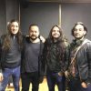 Battōsai - Progressive/Heavy Metal - Bogotá - metal colombiano