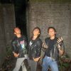 Beheaders - Black/Thrash Metal - Villavicencio, Meta - metal colombiano