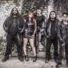 Behind the Mask - Symphonic Gothic/Death Metal - Bogotá - metal colombiano