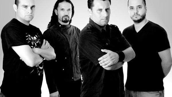 Behind the Throne - Melodic Death Metal - Medellín, Antioquia - metal colombiano