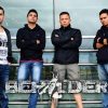 Beholder - Melodic Death/Groove Metal/Metalcore - Bogotá - metal colombiano