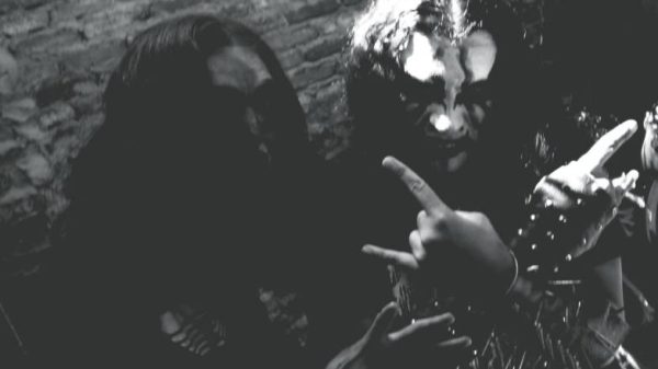 Beli-Yacal - Black Metal - Cucuta, North Santander - metal colombiano