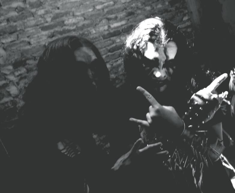 Beli-Yacal - Black Metal - Cucuta, North Santander - metal colombiano