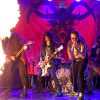 Belkant - Black/Thrash/Death Metal - Bogotá - metal colombiano