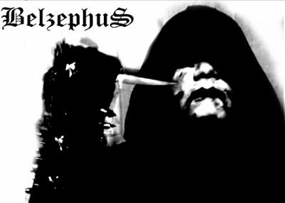 Belzephus - Black Metal - Cali, Valle del Cauca - metal colombiano