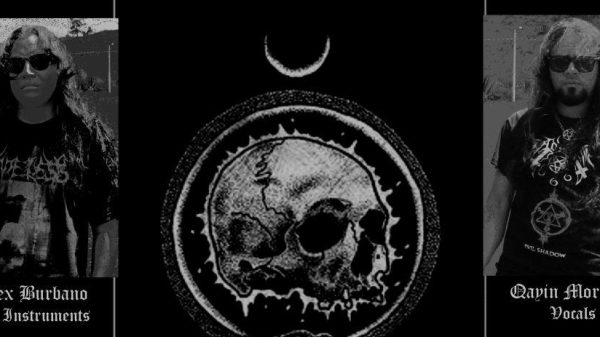 Bhargest - Doom/Death Metal - Popayán, Cauca - metal colombiano