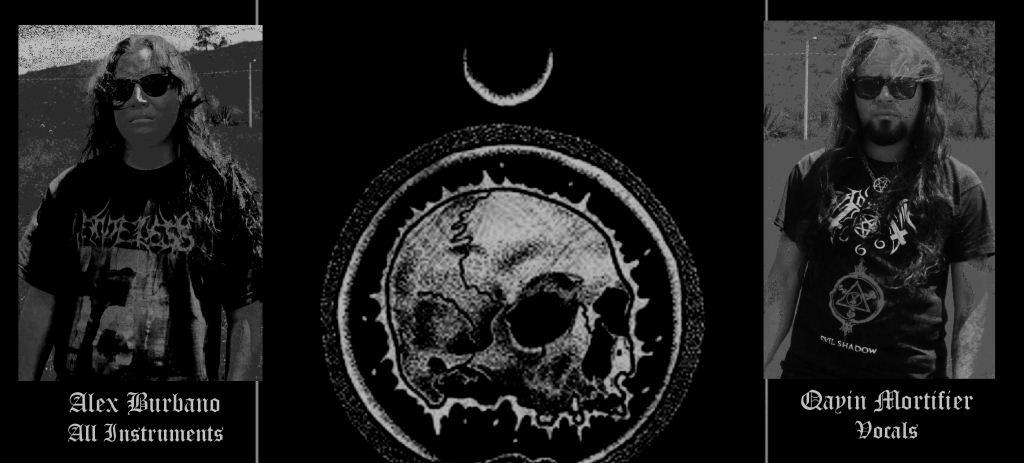 Bhargest - Doom/Death Metal - Popayán, Cauca - metal colombiano