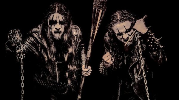 Black - Black Metal - Bogotá - metal colombiano