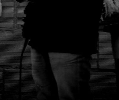 Black City - Thrash Metal - Bogotá - metal colombiano