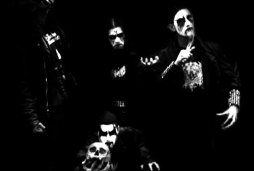 Black Fire - Black Metal - Medellín, Antioquia - metal colombiano