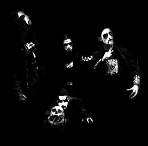 Black Fire - Black Metal - Medellín, Antioquia - metal colombiano