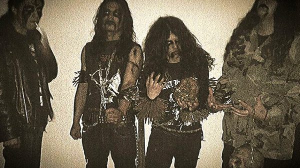 Black Pentagram Cult - Black/Death Metal - Pasto, Narino - metal colombiano